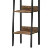 Regał metalowy 170cm Spacetronik Funky Furniture 2