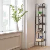Regał metalowy 170cm Spacetronik Funky Furniture 2