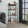 Regał metalowy 137cm Spacetronik Funky Furniture 1