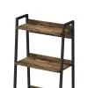 Regał metalowy 137cm Spacetronik Funky Furniture 1