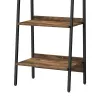 Regał metalowy 137cm Spacetronik Funky Furniture 1