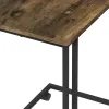 Stolik do biura Spacetronik Funky Furniture