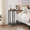 Stolik do biura Spacetronik Funky Furniture