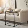 Lekki stolik do biura Spacetronik Funky Furniture