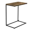 Lekki stolik do biura Spacetronik Funky Furniture