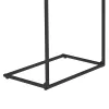 Lekki stolik do biura Spacetronik Funky Furniture