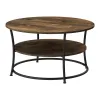 Stół 80 cm do domu Spacetronik Funky Furniture