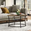 Stół 80 cm do domu Spacetronik Funky Furniture