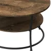 Stół 80 cm do domu Spacetronik Funky Furniture