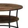 Stół 80 cm do domu Spacetronik Funky Furniture