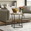 Stół 55 cm do domu Spacetronik Funky Furniture