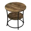 Stół 55 cm do domu Spacetronik Funky Furniture