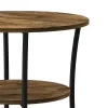 Stół 55 cm do domu Spacetronik Funky Furniture