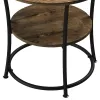 Stół 55 cm do domu Spacetronik Funky Furniture