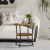 Stół 55 cm do domu Spacetronik Funky Furniture