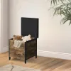 Pufa ze schowkiem Spacetronik Funky Furniture