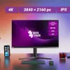 Monitor 32 cale 4K IPS Spacetronik SPA-M3201