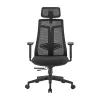 Ergonomiczny fotel biurowy GRINGO-45