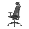 Ergonomiczny fotel biurowy GRINGO-45