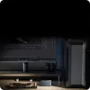 Minisforum PC AMD Ryzen 9 7940HS 0+0