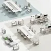 Szafka z tablicą suchościeralną Spacetronik Frodi