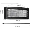 Lampa UV na owady wisząca/stojąca VAYOX IKV-60W