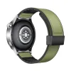Smartwatch Kumi Gear GT3 111 Trybów SPORT Srebrny