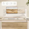 Tablica perforowana Holdee SPB-161W 140cm