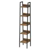 Regał biblioteczka drabinka 170cm Funky Furniture