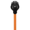 Adapter kabel Schuko 230V na CEE 16A 1,5 m