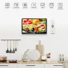 Sylvox 15.6” Smart TV (2024) do kuchni Google TV