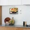 Sylvox 15.6” Smart TV (2024) do kuchni Google TV