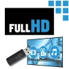 Camping TV Royal Line IV 22 Smart Android TV