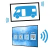 Camping TV Royal Line IV 22 Smart Android TV
