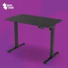 Elektryczne biurko Moris SPE-O111BB 100×60 cm