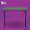 Elektryczne biurko Moris SPE-O111BB 100×60 cm