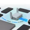 Mały router GL-iNet Beryl AX GL-MT3000 Wi-Fi 6 VPN