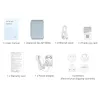 Mały router GL-iNet Beryl AX GL-MT3000 Wi-Fi 6 VPN