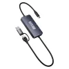 Grabber HDMI USB 3.2 4K ezcap377 Nagrywarka Obrazu