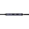 Grabber HDMI USB 3.2 4K ezcap377 Nagrywarka Obrazu