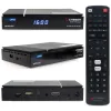 OCTAGON SPIRIT PRO MAX 8K UHD HDR10+ ANDROID TV