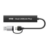 Grabber HDMI USB 3.0 4K ezcap316 Nagrywarka Obrazu