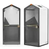 Mobilna kabina akustyczna Spacetronik SPE-POD03BW
