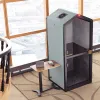 Mobilna kabina akustyczna Spacetronik SPE-POD03BN