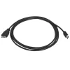 Kabel microUSB - USB 3.1 Typ-C 1m