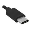 Kabel microUSB - USB 3.1 Typ-C 1m