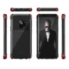 Etui Covert 2 Samsung Galaxy S9 czerwony
