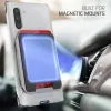 Etui Exec 4 Samsung Galaxy Note10 różowy