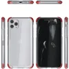 Etui Covert 3 Apple iPhone 11 Pro Max przezroczyst