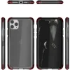Etui Covert 3 Apple iPhone 11 Pro Max czarny